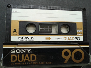 Sony Duad 90