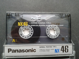 Panasonic NX 46
