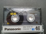 Panasonic NX 46