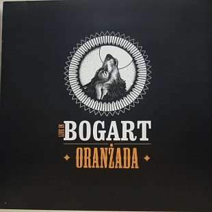 Oranżada – Live In Bogart 2 x LP Psychedelic Rock, Krautrock (NM or M-)