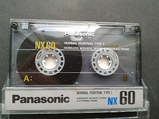 Panasonic NX 60