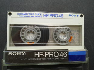 Sony HF-Pro 46