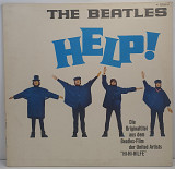 The Beatles – Help! LP 12" (Прайс 34249)