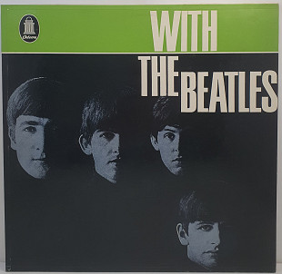 The Beatles – With The Beatles LP 12" (Прайс 34248)