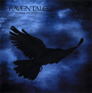 Raventale ‎– Mortal Aspirations