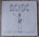 AC/DC ‎– Flick Of The Switch
