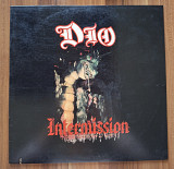 Dio - Intermission US NM-/NM-