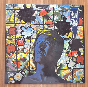 David Bowie - Tonight