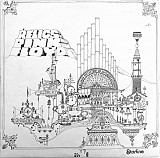 Pink Floyd - Relics (1971) NM-