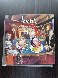 Bent - Programmed To Love (2000, UK)