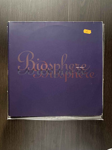 Biosphere - Patashnik (1994, Belgium)