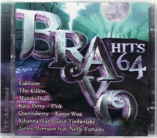 Bravo Hits 64. 2 x CD. (Germany)