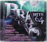 Bravo Hits 64. 2 x CD. (Germany)