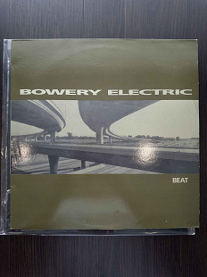 Bowery Electric - Beat (1997, UK)