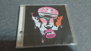 PRODIGY - Always Outnumbered. limited edition. европейский компакт, запечатан