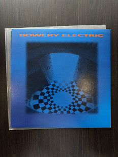 Bowery Electric - Bowery Electric (1995, US)