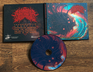 Labyrinthus Stellarum - Vortex Of The Worlds (CD Digibook)