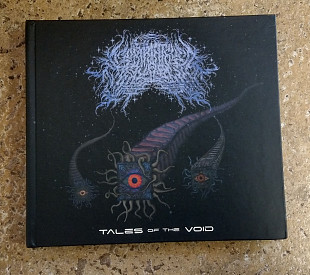 Labyrinthus Stellarum - Tales of the Void (CD Digibook)