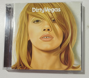 CD DIRTY VEGAS 2002 Dirty Vegas (UK)