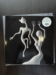 Spiritualized - Lazer Guided Melodies (1992, UK & Europe) + 7"