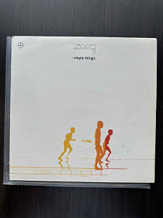Zero 7 - Simple Things (UK, 2001)
