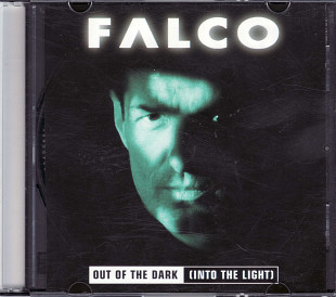Falco. Out of the dark (into the light). (Holland)