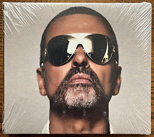 George Michael – Listen Without Prejudice Vol. 1 + MTV Unplugged 2xCD