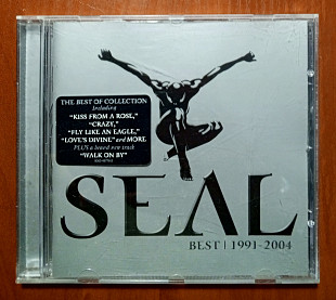 Seal The Best 1991 - 2004
