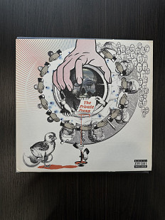 DJ Shadow - The Private Press (2002, US)