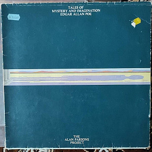 The Alan Parsons Project – Tales Of Mystery And Imagination
