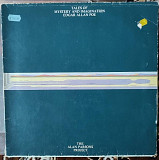 The Alan Parsons Project – Tales Of Mystery And Imagination