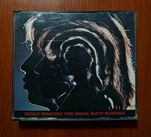 The Rolling Stones – Hot Rocks 1964-1971 2xCD