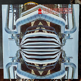 The Alan Parsons Project – Ammonia Avenue