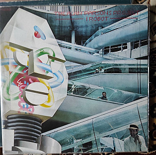The Alan Parsons Project – I Robot