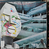 The Alan Parsons Project – I Robot