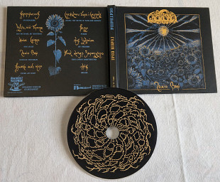 Orathania - Гомін Волі (Echo Of Freedom) Digibook