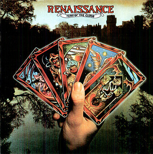 Renaissance – "Turn Of The Cards"