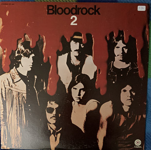 Bloodrock- Bloodrock 2 - 70