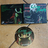 Купить виниловые пластинки и CD Living Death | Vinyl.com.ua