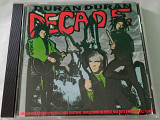 DURAN DURAN Decade CD US