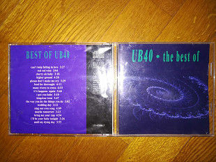 Best of UB40-стан: 4+