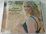 CARRIE UNDERWOOD Some Hearts CD US