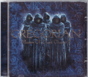 Gregorian. Masters Of Chant Chapter II. (Germany)