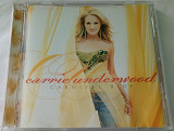 CARRIE UNDERWOOD Carnival Ride CD US