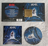 AC/DC Ballbreaker (Digipack CD)
