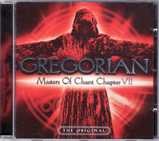 Gregorian. Masters Of Chant Chapter VII (Germany)