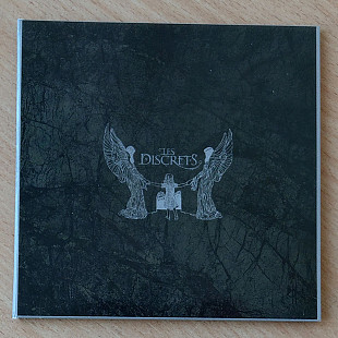 ALCEST / LES DISCRETS - Alcest / Les Discrets (2 CD Digisleeve)