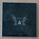 ALCEST / LES DISCRETS - Alcest / Les Discrets (2 CD Digisleeve)