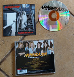 ANNIHILATOR ‎– Alice in Hell (Audio CD)