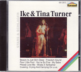 Ike & Tina Turner. Poor Little Fool. (Germany)